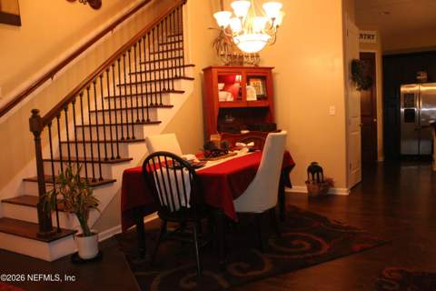 2319 Club Lake Drive, Orange Park FL - photo 6 of 6