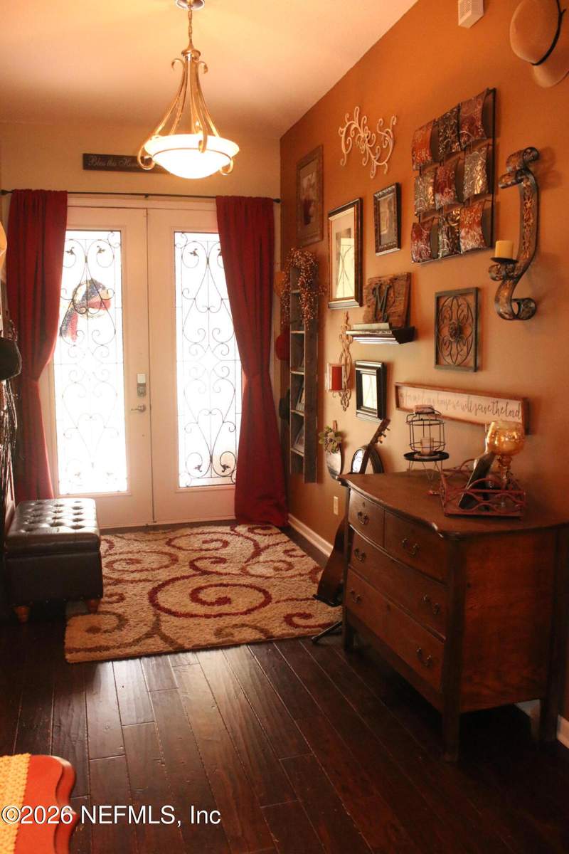 5 bedroom Single Family Residence at 2319 Club Lake Drive, Eagle Landing, Orange Park — photo 4