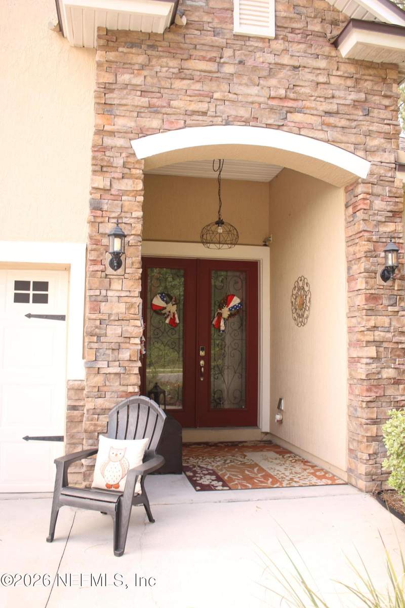 5 bedroom Single Family Residence at 2319 Club Lake Drive, Eagle Landing, Orange Park — photo 2