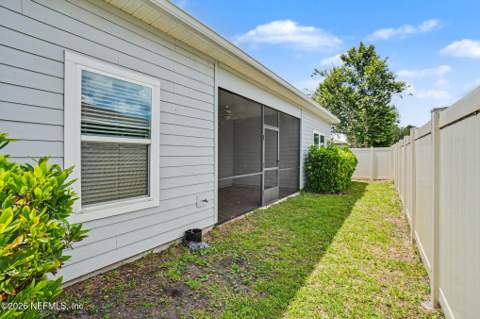 7261 Longleaf Branch Drive, Jacksonville FL - photo 21 of 21
