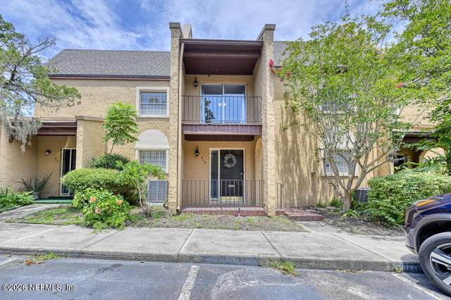 319 GREENCASTLE Road #58, Jacksonville 32225 home for sale