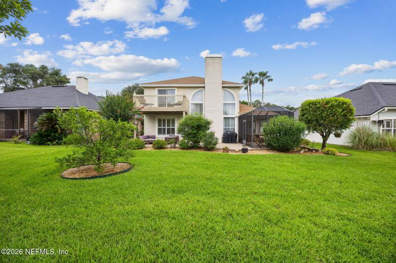 3 bedroom Single Family Residence at 86408 Eastport Drive, North Hampton, Fernandina Beach — photo 5