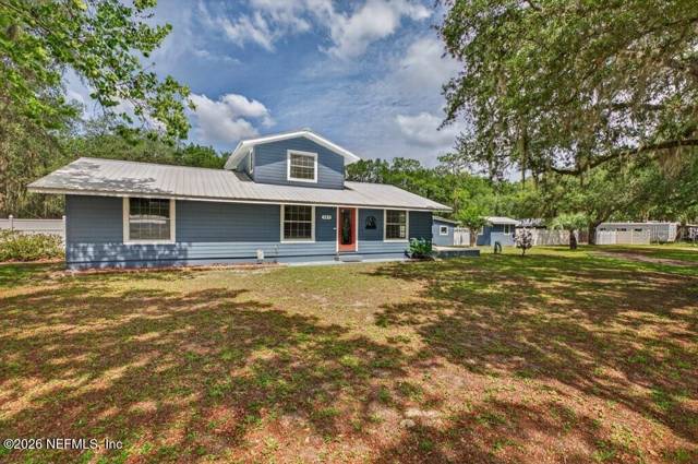 121 DAREN Drive