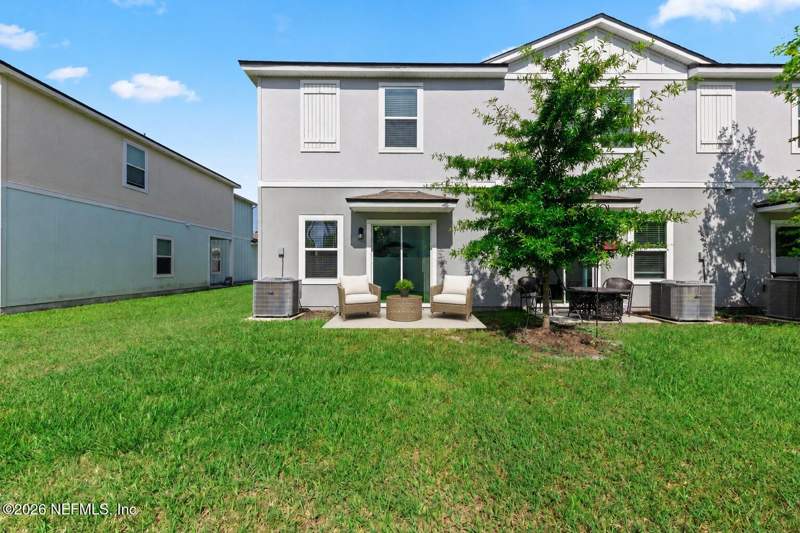 3 bedroom Townhouse at 47 Summer Daze Drive, Bridgewater, St. Augustine — photo 5
