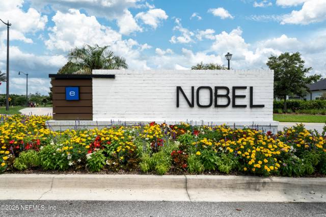 Etown At Nobel