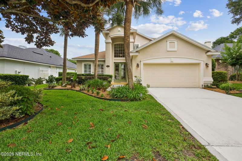 3 bedroom Single Family Residence at 86408 Eastport Drive, North Hampton, Fernandina Beach — photo 1