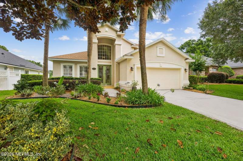 3 bedroom Single Family Residence at 86408 Eastport Drive, North Hampton, Fernandina Beach — photo 3