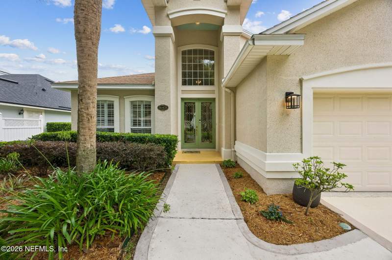 3 bedroom Single Family Residence at 86408 Eastport Drive, North Hampton, Fernandina Beach — photo 2