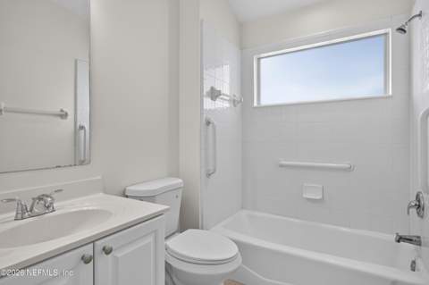 587 Oakmont Drive, Orange Park FL - photo 16 of 32