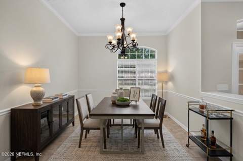587 Oakmont Drive, Orange Park FL - photo 10 of 32