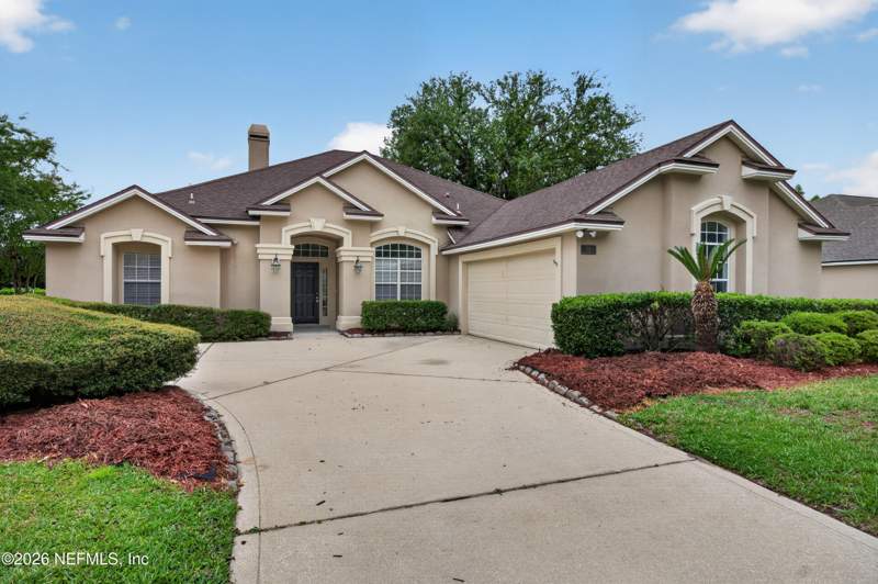 4 bedroom Single Family Residence at 587 Oakmont Drive, Country Club Of Op, Orange Park — photo 3