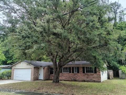 8611 Darlington Drive, home for sale on Darlington Drive