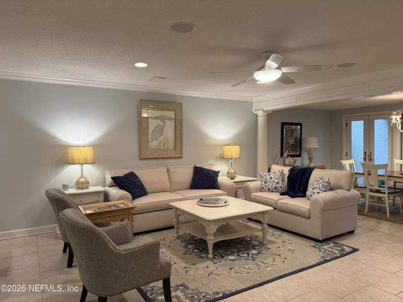 2 bedroom Condominium at 3323 Sea Marsh Road, Fairway Oaks, Fernandina Beach — photo 3
