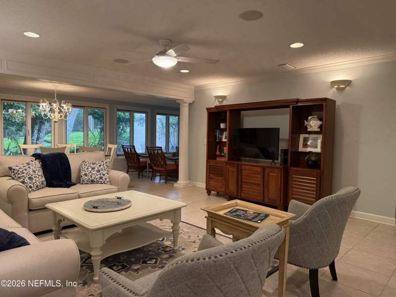 2 bedroom Condominium at 3323 Sea Marsh Road, Fairway Oaks, Fernandina Beach — photo 4