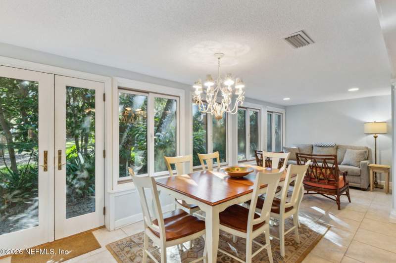 2 bedroom Condominium at 3323 Sea Marsh Road, Fairway Oaks, Fernandina Beach — photo 5