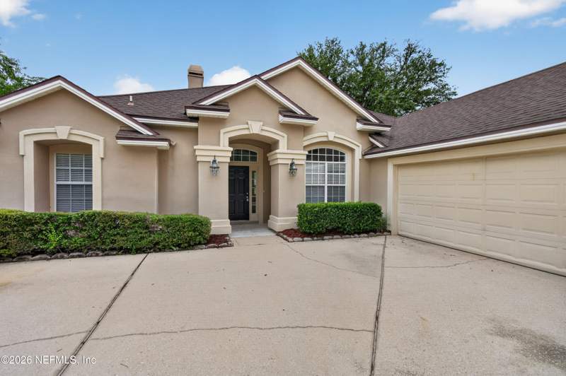 4 bedroom Single Family Residence at 587 Oakmont Drive, Country Club Of Op, Orange Park — photo 4