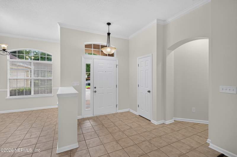 4 bedroom Single Family Residence at 587 Oakmont Drive, Country Club Of Op, Orange Park — photo 5
