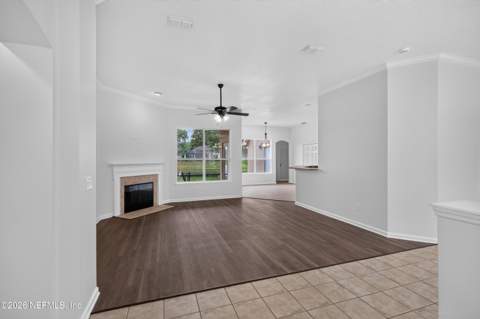 587 Oakmont Drive, Orange Park FL - photo 6 of 32