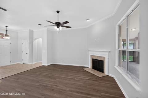 587 Oakmont Drive, Orange Park FL - photo 13 of 32