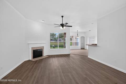 587 Oakmont Drive, Orange Park FL - photo 14 of 32