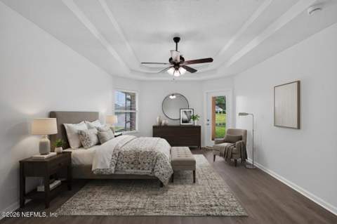 587 Oakmont Drive, Orange Park FL - photo 21 of 32