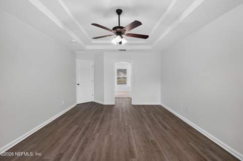 587 Oakmont Drive, Orange Park FL - photo 23 of 32