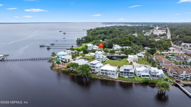 Governors Pointe Yacht Club