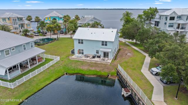 Governors Pointe Yacht Club