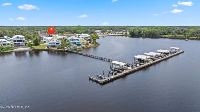 Governors Pointe Yacht Club