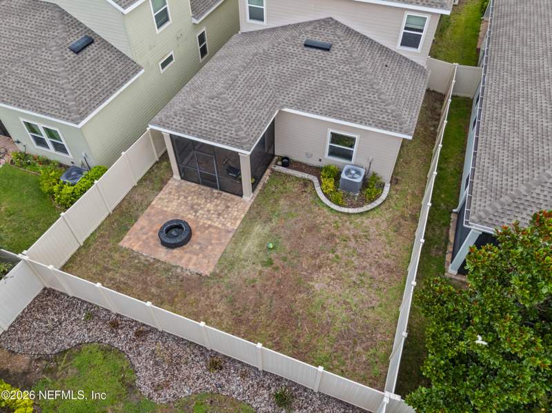 4 bedroom Single Family Residence at 6384 Longleaf Branch Drive, Longleaf, Jacksonville — photo 2