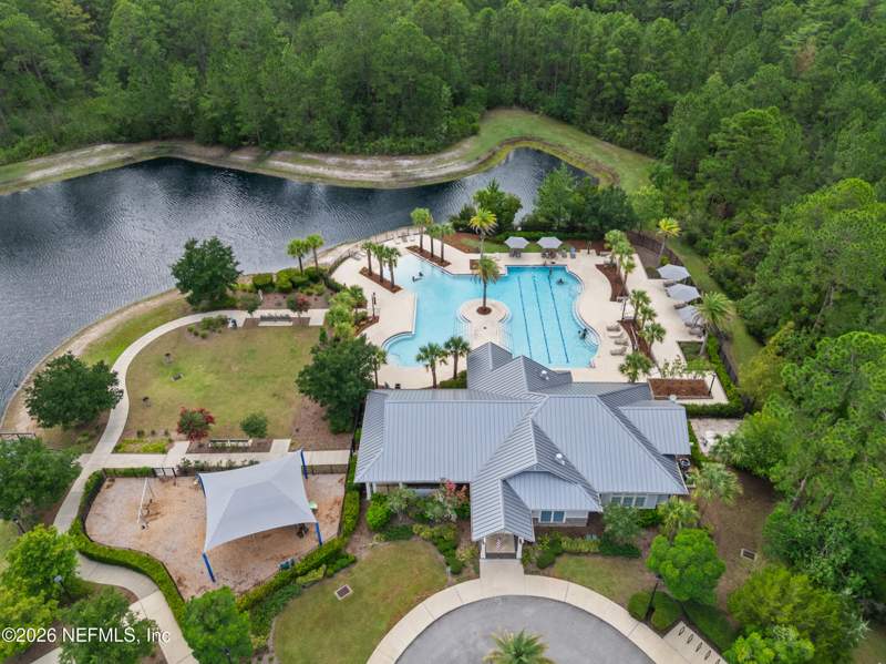4 bedroom Single Family Residence at 6384 Longleaf Branch Drive, Longleaf, Jacksonville — photo 3