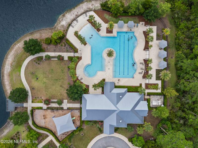 4 bedroom Single Family Residence at 6384 Longleaf Branch Drive, Longleaf, Jacksonville — photo 4