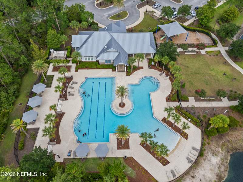 4 bedroom Single Family Residence at 6384 Longleaf Branch Drive, Longleaf, Jacksonville — photo 5