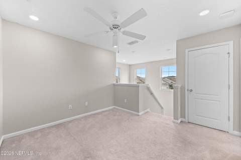 6384 Longleaf Branch Drive, Jacksonville FL - photo 24 of 37