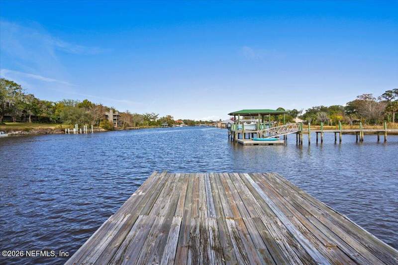 2 bedroom Single Family Residence at 502 Bay Ridge Road, Glynlea Park, Jacksonville — photo 2