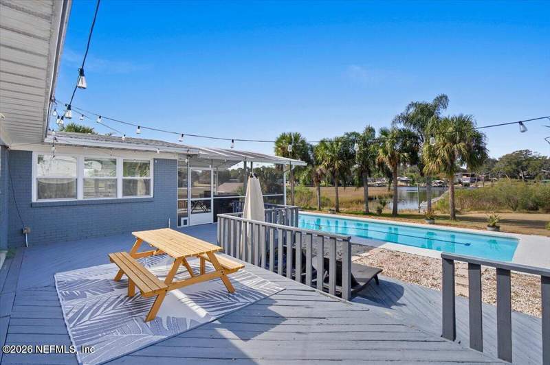 2 bedroom Single Family Residence at 502 Bay Ridge Road, Glynlea Park, Jacksonville — photo 3