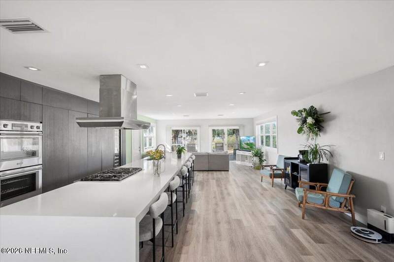 2 bedroom Single Family Residence at 502 Bay Ridge Road, Glynlea Park, Jacksonville — photo 5