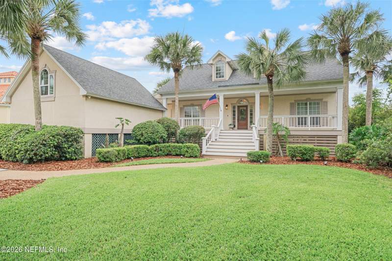 3 bedroom Single Family Residence at 96184 Marsh Lakes Drive, Marsh Lakes, Fernandina Beach — photo 4