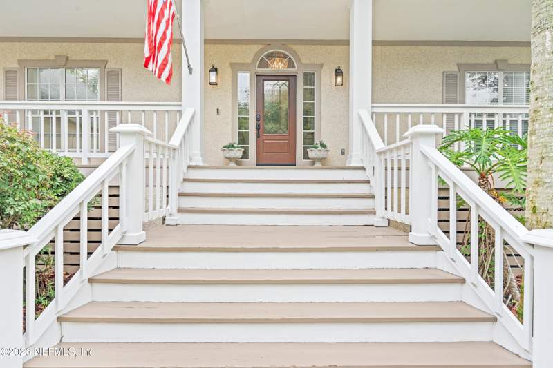 3 bedroom Single Family Residence at 96184 Marsh Lakes Drive, Marsh Lakes, Fernandina Beach — photo 5