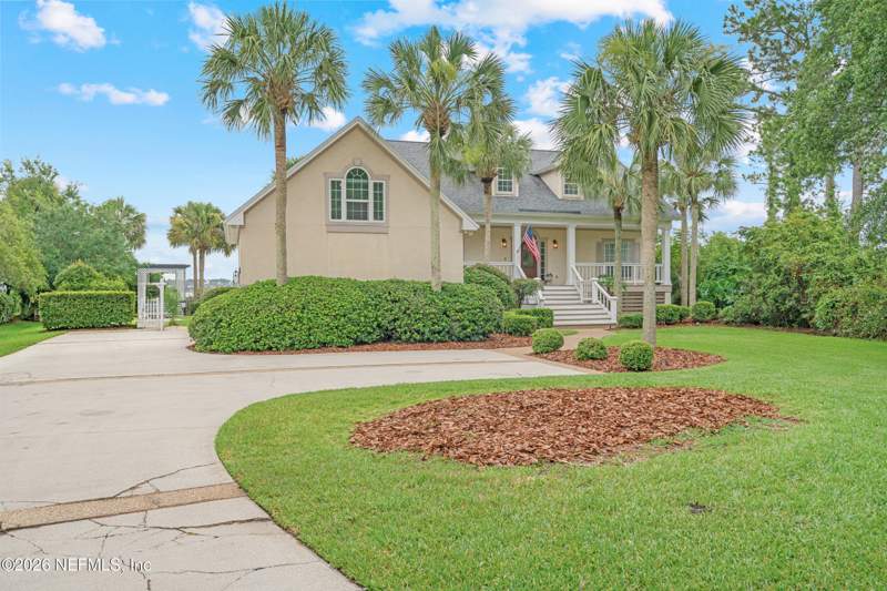 3 bedroom Single Family Residence at 96184 Marsh Lakes Drive, Marsh Lakes, Fernandina Beach — photo 2
