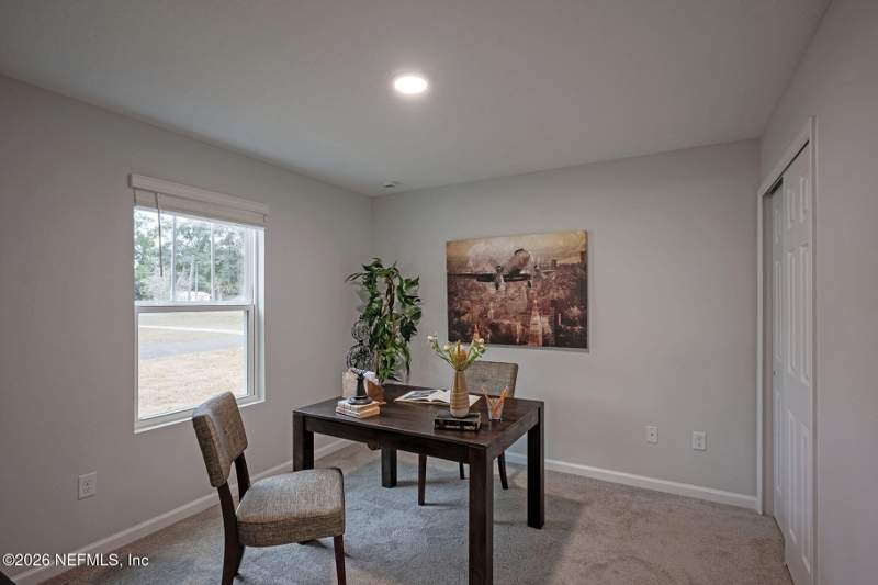 4 bedroom Single Family Residence at 985 Noah Road, John Broward, Jacksonville — photo 4