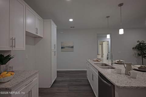 985 Noah Road, Jacksonville FL - photo 12 of 35
