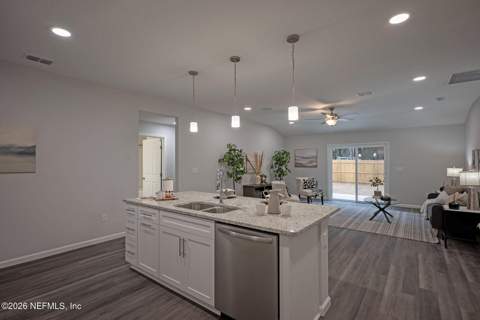 985 Noah Road, Jacksonville FL - photo 13 of 35