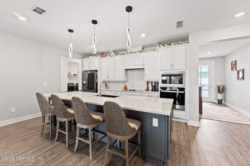 4 bedroom Single Family Residence at 2308 Glade Lane, Bradley Creek Crossing, Green Cove Springs — photo 4