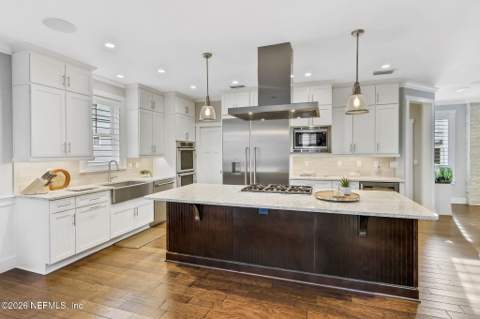 28 26th Avenue, Jacksonville Beach FL - photo 12 of 86
