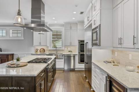 28 26th Avenue, Jacksonville Beach FL - photo 14 of 86