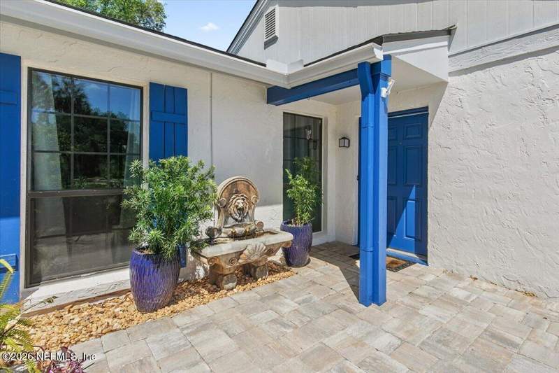2 bedroom Single Family Residence at 112 Bermuda Court, Bermuda Court, Ponte Vedra Beach — photo 2