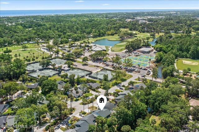 Bermuda Court Ponte Vedra