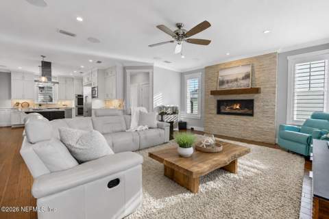 28 26th Avenue, Jacksonville Beach FL - photo 18 of 86