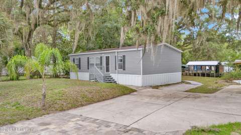 103 Rivershore Drive, home for sale in San Mateo 32187